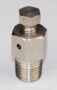 (009) Manifold Drain Valve